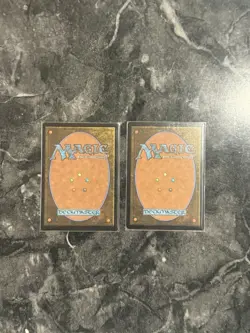 MTG Rares X2 Cool But Rude (See Description) *R* - Image 2