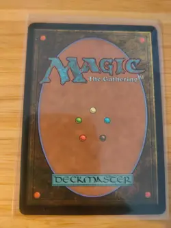 MTG Many Partings (Borderless FOIL) 0445 Lord of the RIngs M/NM Free UK P&P - Image 2