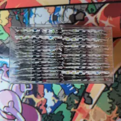 Pokemon Scarlet & Violet 151 Factory Sealed 35x Booster Pack lot - Image 2