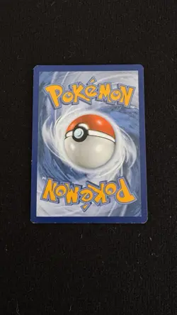 Pokemon TCG Gengar EX 114/119 Phantom Forces Full Art Ultra Rare Holo English - Image 2