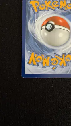 Pokemon TCG Gengar EX 114/119 Phantom Forces Full Art Ultra Rare Holo English - Image 5