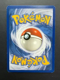 2007 Pokemon Diamond & Pearl Secret Wonders 107 Shellos West Sea Reverse Holo - Image 2