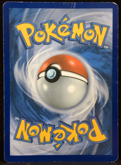Team Aqua's Kyogre 6/34 Double Crisis Full Art 2015 Pokemon Nintendo - Image 2