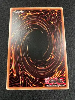 Yu-Gi-Oh! Transcendent Wings (LP) Ultimate Rare CRV-EN045 1st Edition - Image 2