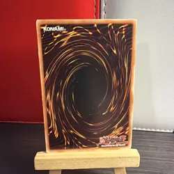 Yugioh Transcendent Wings CRV-EN045 Ultimate Rare + BONUS HOLO - Image 4