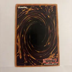 Andro Sphinx - EP1-EN002 - Ultra Rare - Promo Edition - Lightly Played - Image 2