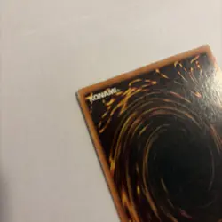 Andro Sphinx - EP1-EN002 - Ultra Rare - Promo Edition - Lightly Played - Image 3