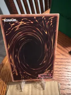 Yugioh Des Koala MZMU-EN062 Secret Rare 1st Edition NM - Image 3