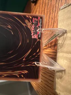 Yugioh Des Koala MZMU-EN062 Secret Rare 1st Edition NM - Image 4