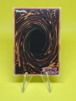 Yugioh - Hayabusa Knight (5DS3-EN007) - Common 1st Edition - Image 2