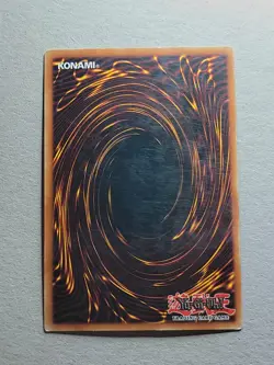 Skull Knight #2 - LOD-006 - 1st Edition YuGiOh-LP - Image 2