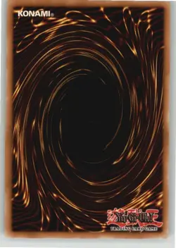 Theinen the Great Sphinx Ultra Rare Yu-Gi-Oh! Movie Exclusive Pack EP1-EN001 LP - Image 2