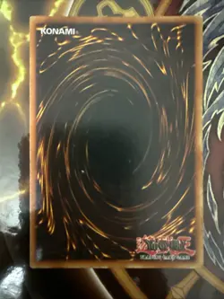 Yu-Gi-Oh! TCG Bubble Blaster 1st Edition DP1-EN023 Super Rare - Image 2