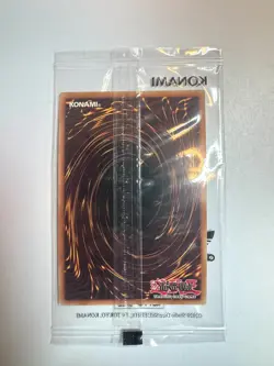 Yu-Gi-Oh! Adidas Dark Magician Collaboration Promo ADC1-EN001 Japan - Image 3