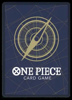 One Piece Extra Booster: One Piece Heroines Edition #EB03-015 Camie Common - Image 2