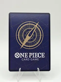 Carrot (Alternate Art) EB03-013 Extra Booster One Piece Heroines Edition Foil NM - Image 2