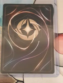 Disney Lorcana Fabled MAX GOOF Chart Topper ENCHANTED #230/204 - Image 2