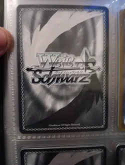 Weiss Schwarz Blood Fiend, Power Chainsaw Man CSM/S96-E001SP Special - Image 2