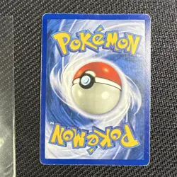 Pokemon Charizard 4/102 Base Set Holo Rare Card Wizards of the Coast 1999 - Image 2
