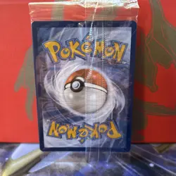 Snorlax 051 Sv: Scarlet & Violet Promo Cards Holo SEALED - Image 2