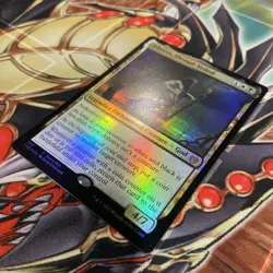 Athreos, Shroud-Veiled- Theros Beyond Death MTG Card - Image 3