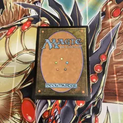 Athreos, Shroud-Veiled- Theros Beyond Death MTG Card - Image 4