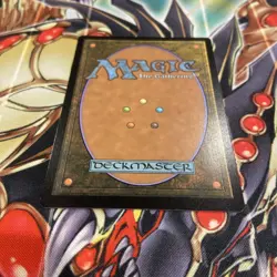 Athreos, Shroud-Veiled- Theros Beyond Death MTG Card - Image 5