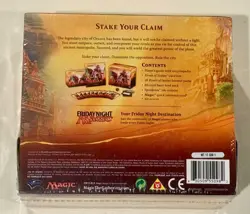 Magic The Gathering (MTG) Rivals of AXALAN Bundle 10 Boosters Cards SEALED NEW - Image 2