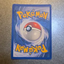 Pokemon Venusaur 15/102 Base Set Holo Rare Stage 2 100 HP 1999 English Card - Image 2
