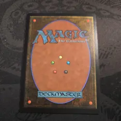 MIKAEUS, THE UNHALLOWED (BORDERLESS) Commander Masters Magic MTG MINT CARD - Image 4