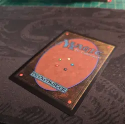 MIKAEUS, THE UNHALLOWED (BORDERLESS) Commander Masters Magic MTG MINT CARD - Image 5