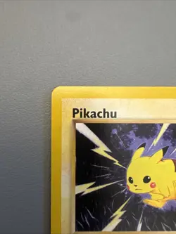 Pokemon TCG Pikachu Neo Genesis 1st Edition Card 70/111 - MINT CONDITION - Image 3