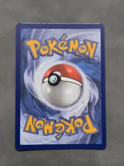 Pokemon TCG Samurott Illustration Rare Holo Sv: White Flare Card 107/086 NEAR M - Image 2