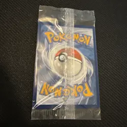 Pokemon TCG Snorlax 051 SV Scarlet & Violet 151 Promo Card Sealed - Image 2