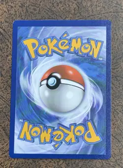 Sobble 24/25 McDonalds 2021 Holo Pokemon Card - Image 2