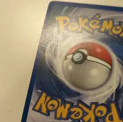 Pokemon Dark Machamp Holo Rare Team Rocket 10/82 70HP English Card 2000 - Image 3