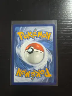 Pokemon TCG Ivysaur Scarlet Violet-151 Holo Card 167/165 IR English - Image 2