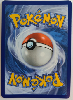 Mega Charizard X ex 109/094 Phantasmal Flames Holov Card TCG - Image 2
