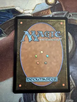 MTG Teenage Mutant Ninja Turtles KRANG, MASTER MIND Showcase 230 TMNT - Image 2