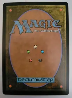 MTG - Lorwyn Eclipsed: Omni-Changeling (0062) - Uncommon - Near Mint - Image 2