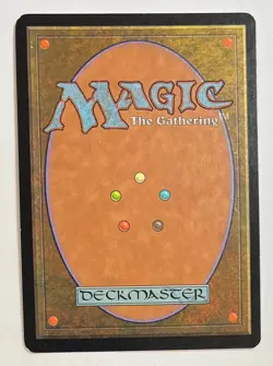 MTG DIVINE PRESENCE (FOIL) Invasion (OldManMTG 003-810) - Image 2