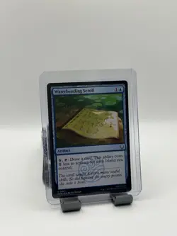 MTG, Waterbending Scroll $3 ORDER MIN Avatar: the Last Airbender Regular - Image 1