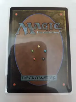 MTG, Entomb Ultimate Masters Regular NM - Image 2