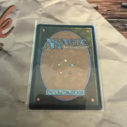 MTG Krang, Utrom Warlord (Borderless) Teenage Mutant Ninja Turtles Foil - Image 2