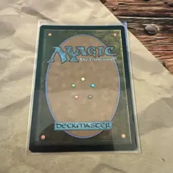 MTG Kitsune’s Technique (Showcase) Teenage Mutant Ninja Turtles Foil #0229 - Image 3