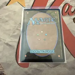 MTG Nature Lore #170 Dominaria Remastered! - Image 2