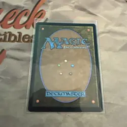 Foot Chopper Commander Teenage Mutant Ninja Turtles MTG NM #0017 - Image 2