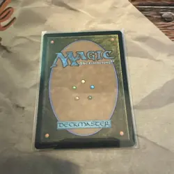 MTG Dark Leo & Shredder Teenage Mutant Ninja Turtles Foil - Image 2