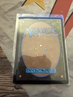 MTG Leyline Tyrant Zendikar Rising 147/280 Regular Mythic - Image 2