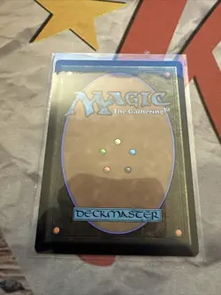 MTG Immersturm Predator Kaldheim 214/285 Regular Rare - Image 2